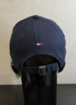 Кепка бейсболка tommy4 фото