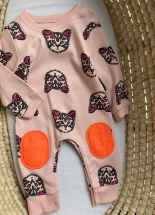 Слип для самых маленьких