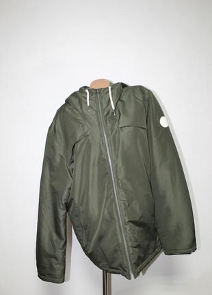 Куртка jack & jones розмір xl