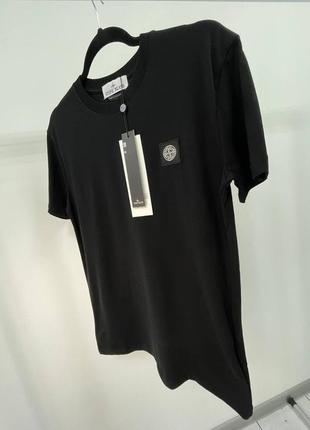 Футболка stone island // футболка стон айленд