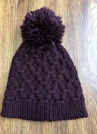 Шапка 2-4 рочки