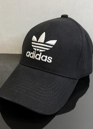 Кепка адидас cotton