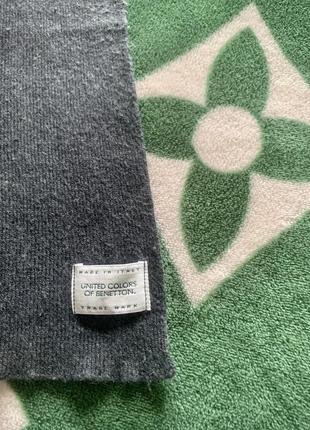 Шарф оригінал ♨️