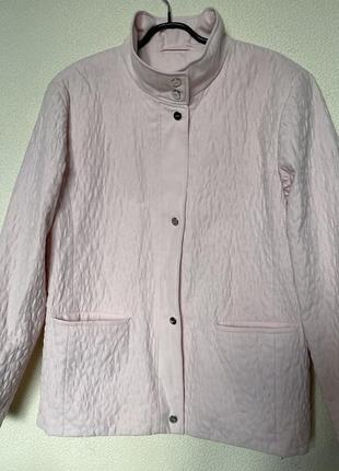 Hucke курточка женская