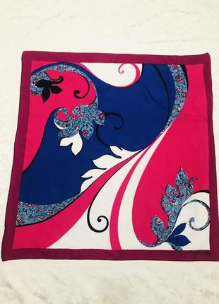 Фірмовий шарф/хустка michelangelo