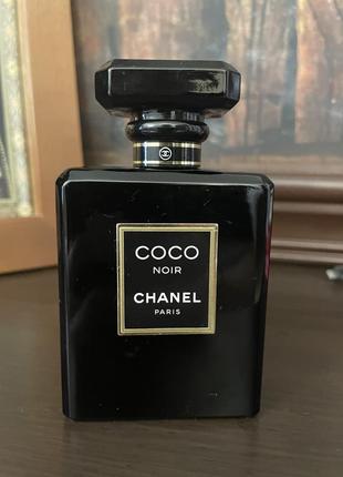 Coco noir