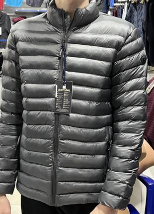 Чоловіча весняна куртка