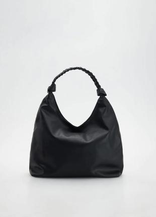Женская сумка из эко кожи1 фото