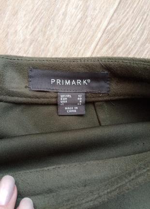 Спідниця primark 3