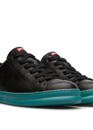 Кроссовки, кеды camper runner. оригинал. р-р 43