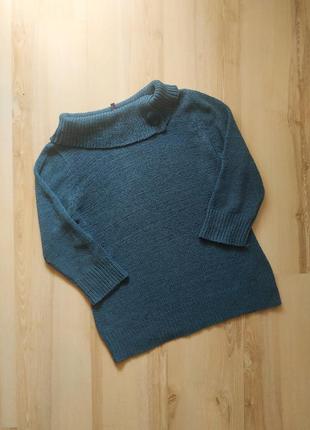 Кофта женская, свитер с рукавом 3/4 bhs