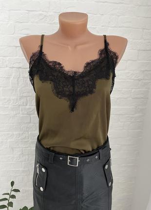 Блуза шифон love&amp;divine