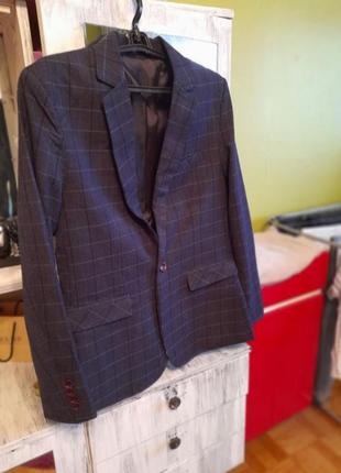 Пиджак мужской3 фото