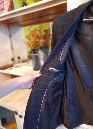 Пиджак мужской5 фото