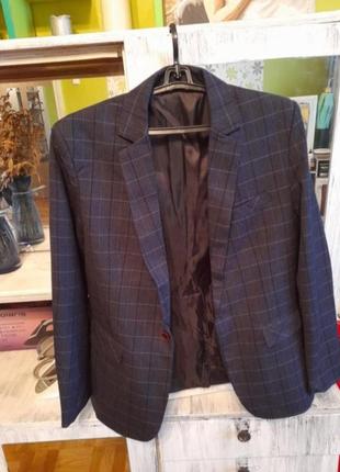 Пиджак мужской7 фото