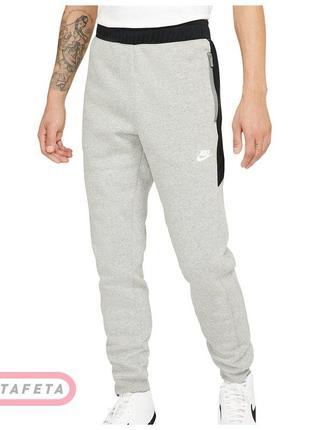 Оригінальні чоловічі спортивні штани nike m nsw hybrid flc pant bb