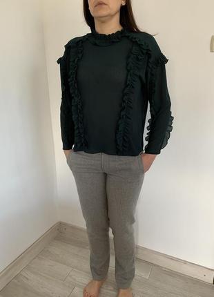 Блузка/кофта/сорочка