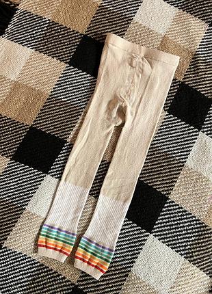 Колготы лосины