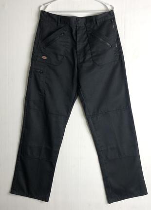 Dickies cargo work pants 34 чоловічі карго штани