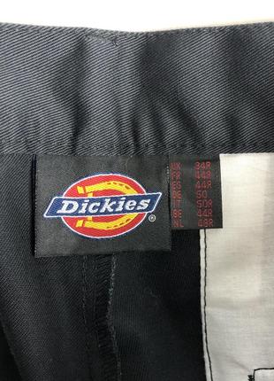 Dickies cargo work pants 34 чоловічі карго штани8 фото