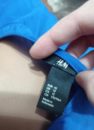 Блузка h&amp;m4 фото