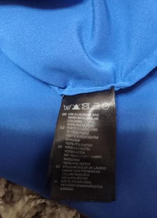 Блузка h&m6 фото