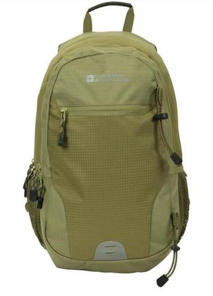 Рюкзак mountain warehouse хаки