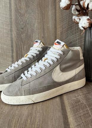 Nike blazer 42 deals