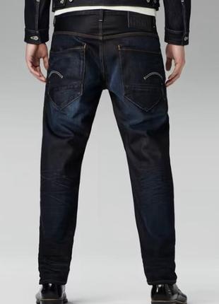 Джинси g-star raw new radar2 фото