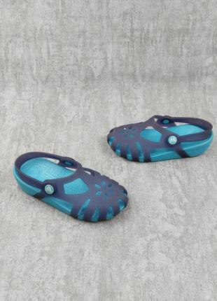 Сабо crocs