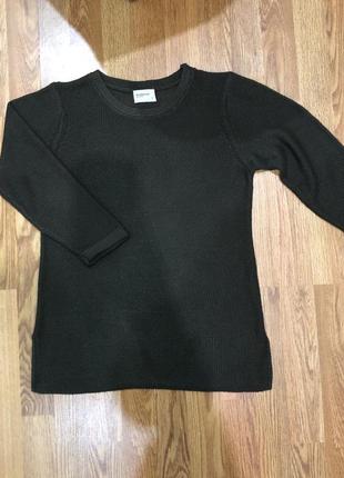 Кофта хаки reserved4 фото