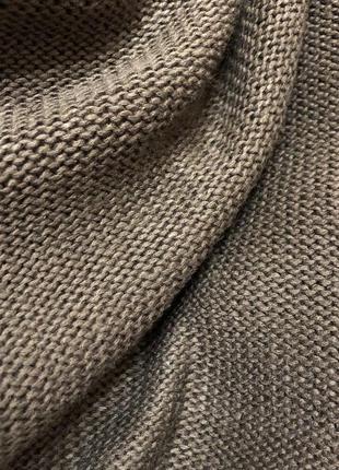 Кофта хаки reserved6 фото
