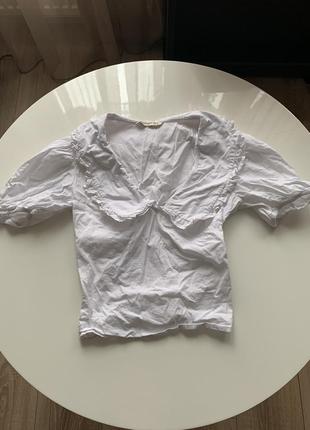 Блуза летняя2 фото