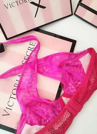 Бюст бюстгальтер бралет victoria's secret original 34c 75c4 фото