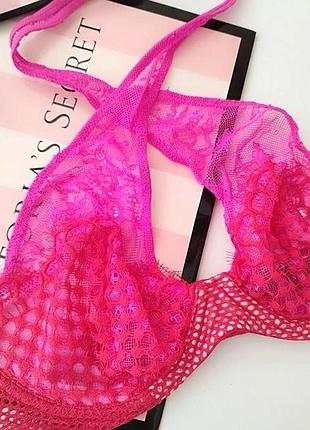 Бюст бюстгальтер бралет victoria's secret original 34c 75c