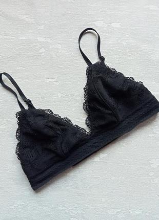 🔥🔥 нереальной красоты и качества ажурный бралет бра топ бюстик