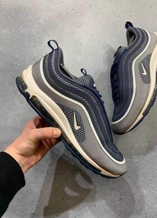 Кросовки nike air max 97