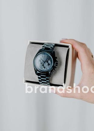 Женские часы michael kors mk6248 'bradshaw'