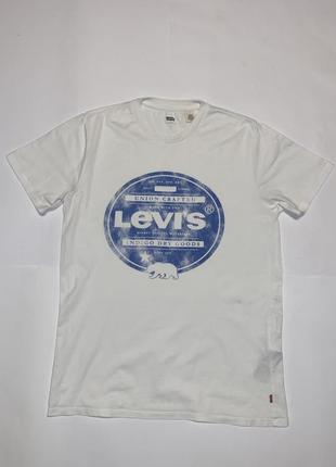 Футболка levis1 фото