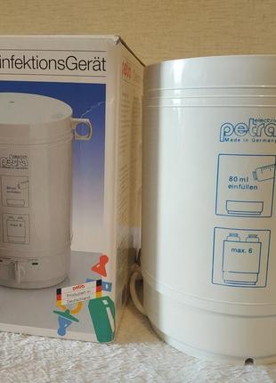 Стерилизатор для бутылочек