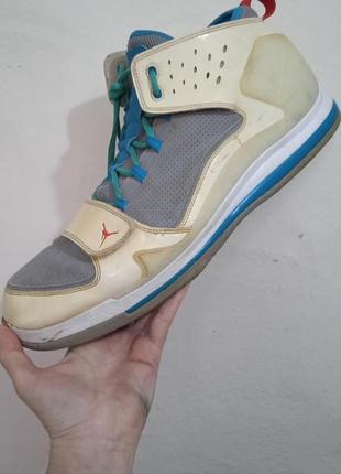 Кроссовки jordan 50размер