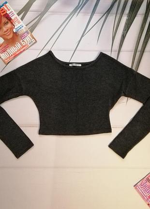 Стильний светр