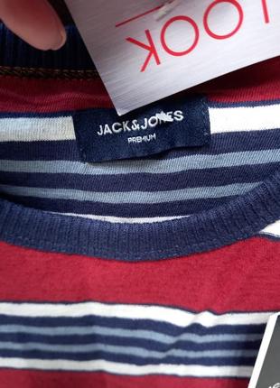 Футболка от jack &amp; jones.6 фото