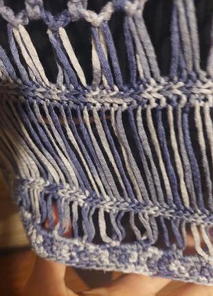 Дуже гарний светрик 4