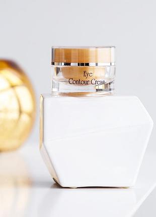 Крем для век renew golden age eye contour cream 30  мл