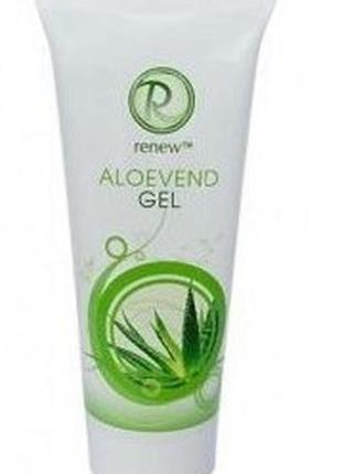 Renew aloevend gel багатофункціональний гель алоевенд 100 мл