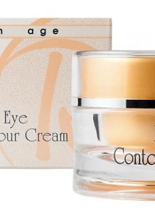 Крем для век renew golden age eye contour cream 250  мл