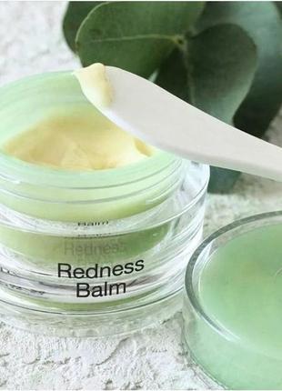 Антикуперозный бальзам renew redness sensitive redness balm