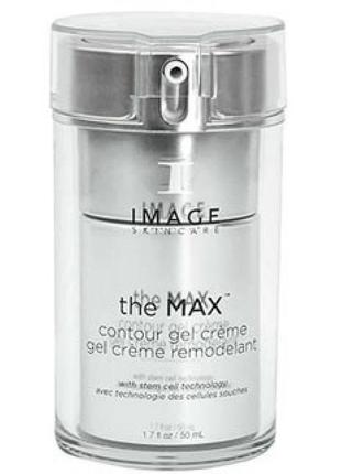 Крем-гель контур the max image skincare the max contour creme 50 ml