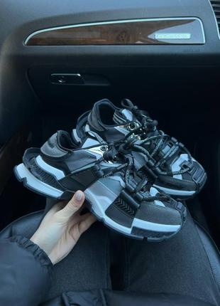 Кросівки в стилі dolce